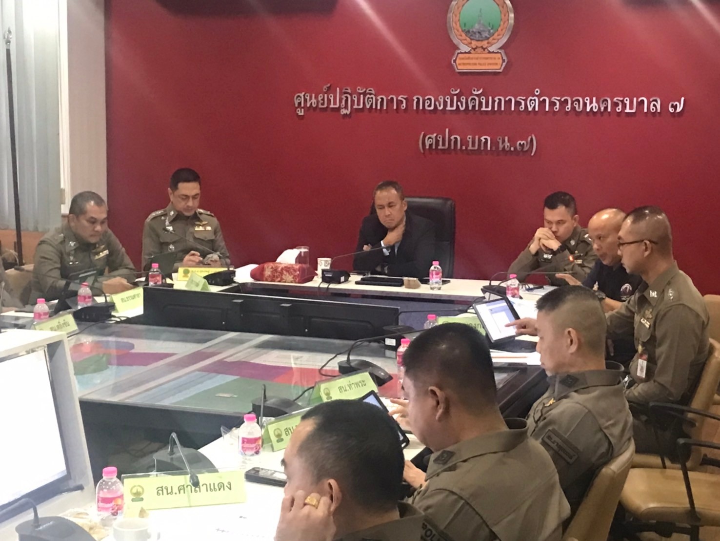 LINE ALBUM 5 ก.ย.67 บก.น7 240906 14