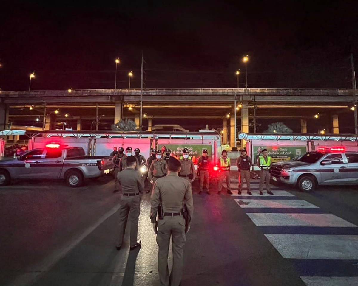 แห่เทียนพรรษา ปี 2567